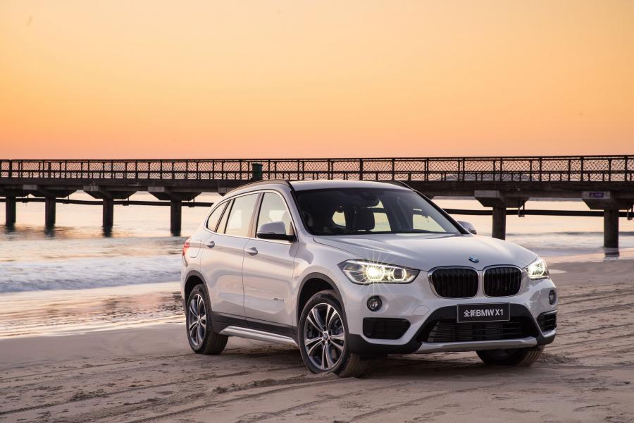  BMW X1 xDrive25Li Sport Line 2016 года  (фото 8 из 20)